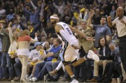 NBA终场绝杀！灰熊险胜马刺迎五连胜