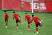  法国足协推行青少年球员培养新方案  